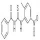 N-(2-甲基-5-硝基苯基胺基硫代甲酰)乙酰胺-CAS:300819-83-4