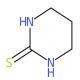 四氢嘧啶-2(1H)-硫酮-CAS:2055-46-1