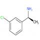 (S)-1-(3-氯苯基)乙胺-CAS:68297-62-1