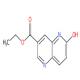6-羟基-1,5-萘啶-3-羧酸乙酯-CAS:2007920-40-1