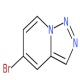 5-溴-[1,2,3]三唑并[1,5-a]吡啶-CAS:192642-77-6