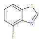 4-氟苯并[d]噻唑-CAS:1247348-92-0