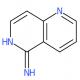 1,6-萘啶-5-胺-CAS:55570-60-0
