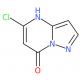 5-氯吡唑并(1,5-a)嘧啶-7-酮-CAS:99898-84-7