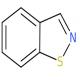 苯并[d]异噻唑-CAS:272-16-2