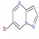 6-溴吡唑[1,5-a]嘧啶-CAS:705263-10-1