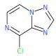 8-氯[1,2,4]噻唑并[1,5-a]吡嗪-CAS:74803-32-0