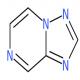 [1,2,4]三唑并[1,5-a]吡嗪-CAS:399-66-6