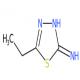 2-氨基-5-乙基-1,3,4-噻二唑-CAS:14068-53-2