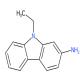 2-氨基-9-乙基咔唑-CAS:40444-36-8