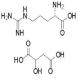 L-精氨酸-DL-苹果酸 2:1-CAS:41989-03-1