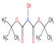 (叔丁氧羰基)(羟基)氨基甲酸叔丁酯-CAS:142654-29-3