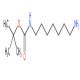 1-叔丁氧羰基-1,7-二氨基庚烷-CAS:99733-18-3