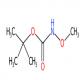 甲氧基氨基甲酸叔丁酯-CAS:58377-44-9