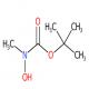 羟基(甲基)氨基甲酸叔丁酯-CAS:19689-97-5