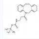 DBCO-氨基甲酸叔丁酯-CAS:1539290-74-8