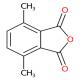 4,7-二甲基异苯并呋喃-1,3-二酮-CAS:5463-50-3