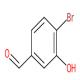 4-溴-3-羟基苯甲醛-CAS:20035-32-9