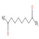癸烷-2,9-二酮-CAS:16538-91-3