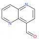 1,5-萘啶-4-甲醛-CAS:64379-44-8