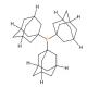 三(1-金刚烷基)膦-CAS:897665-73-5