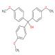 三(4-甲氧基苯基)甲醇-CAS:3010-81-9