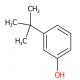 3-叔丁基苯酚-CAS:585-34-2