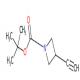 3-炔基-1-氮杂环丁烷甲酸叔丁酯-CAS:287193-01-5