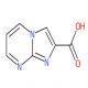 咪唑[1,2-A]嘧啶-2-羧酸-CAS:64951-10-6