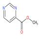 嘧啶-4-羧酸甲酯-CAS:2450-08-0