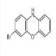 3-溴-10H-吩恶嗪-CAS:832734-15-3
