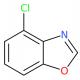 4-氯苯并[d]恶唑-CAS:943443-12-7
