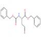 (S)-2-(((苄氧基)羰基)氨基)-4-氧代丁酸苄酯-CAS:58578-45-3