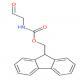 N-芴甲氧羰基甘氨醛-CAS:156939-62-7