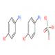 对氨基酚硫酸盐-CAS:63084-98-0