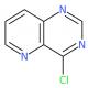 4-氯吡啶并[3,2-D]嘧啶-CAS:51674-77-2