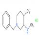顺式-1-苄基-3-(甲氨基)-4-甲基哌啶双盐酸盐-CAS:477600-68-3
