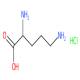 DL-鸟氨酸单盐酸盐-CAS:1069-31-4