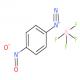 4-硝基苯重氮四氟硼酸盐-CAS:456-27-9