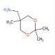 (2,2,5-三甲基-1,3-二噁烷-5-基)甲胺-CAS:4933-20-4