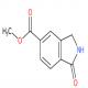 1-氧代异吲哚啉-5-羧酸甲酯-CAS:926307-72-4