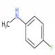 N-甲基对氟苯胺-CAS:459-59-6