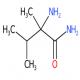 2-氨基-2,3-二甲基丁酰胺-CAS:40963-14-2
