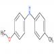 4-甲氧基-N-(对甲苯基)苯胺-CAS:39253-43-5