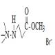 3-(2,2,2-三甲基肼)丙酸甲酯溴盐-CAS:106966-65-0
