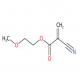 2-甲氧基乙基2-氰基丙烯酸酯-CAS:27816-23-5