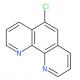 5-氯-1,10-菲咯啉-CAS:4199-89-7