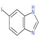 5-碘苯并咪唑-CAS:78597-27-0
