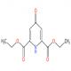 4-羟基吡啶-2,6-二羧酸二乙酯-CAS:68631-52-7