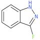 3-氟-1H-吲唑-CAS:66607-26-9